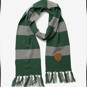 Harry Potter Slytherin Scarf